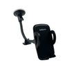 Sakura Car Essentials Universal Windscreen Car Phone Holder, Black