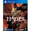 【PS4】HADES