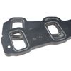 ICT Billet LS Rectangle Port Intake Manifold Weld Flanges LS3