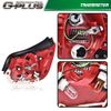 Tail Light Brake Lamp Outer Driver Left Fit For 2013-2015 Chevy Malibu Halogen