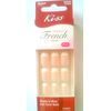 Kiss Perfect French Nails Pink Medium Length CFD04