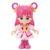BANDAI Pre-Corded Doll Cure Dream & Cure Peach