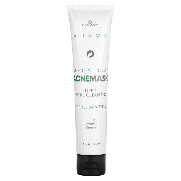 Acne Face Mask