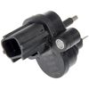 Diesel Fuel Heater With Water In Fuel Sensor