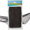 Fish Netting Black Pack of 2
