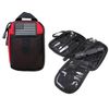Tactical MOLLE PALS Modular Utility Universal Pouch Multi Purpose Wallet Case