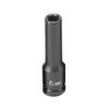 Grey Pneumatic GRE906MDG Impact Socket (1/4" Drive Deep Metric Magnetic - 6mm)
