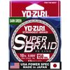 Yo-Zuri Super Braid 150 Yard Spool Dark Green 10LB