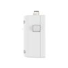 MAYFLASH Adapter compatible for GameCube Controller to Wii and Wii U (Dual Pack)
