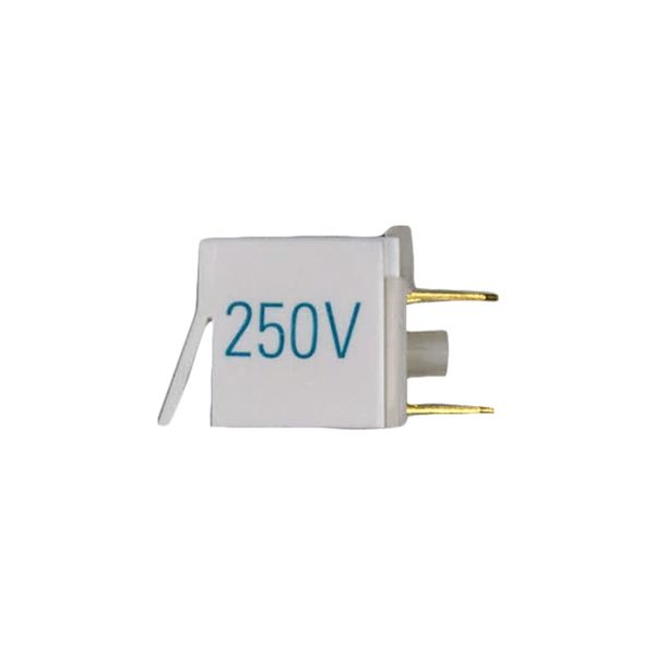 SUPPLYZ Direct Replacement for GE WB25X20005 Range Light Indicator Pilot