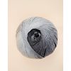 Sirdar, Jewelspun Ombre - Silvery Moon, 400g