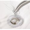 2-in-1 Floor Seam & Corner Gap Clean Brush – Multifunctional Kitchen & Bath Tool