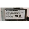 P-0201MF Combustion Motor