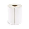 DYMO 4.00" x 6.00" White Extra-Large Shipping Permanent Self-Adhesive Label Roll