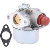 Carburetor For Coleman Powermate 3750 Generator Formula 5.5HP Tecumseh Engine