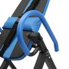 Therapy Pad Back Pain Relief Fitness Inversion Table Teeter Stretcher Machine US