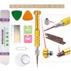 Gadget Troops LCD Display Assembly for Huawei Y6s JAT-L41 Screen Replacement kit