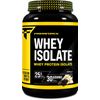 PrimaForce Whey Protein Isolate Powder (Vanilla, 2 lbs) - Non-GMO, Gluten Free