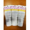 3 Pack: Burt's Bees Refining Cleanser with RETINOL Alternative 6oz (2521-D8)