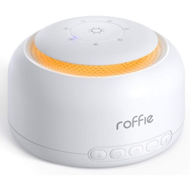 White Noise Machine Sleep Sound Machine