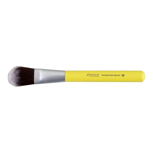 benecos Foundation Brush (6 x 1 Stk)