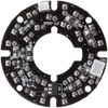 POFET 24 Infrared IR LED 850nm Board Module For Camera Surveillance System