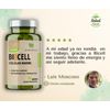 Celulas Madre BICELL BIOCELL  2 Frascos Regenerador Celular Natural BIOXCELL