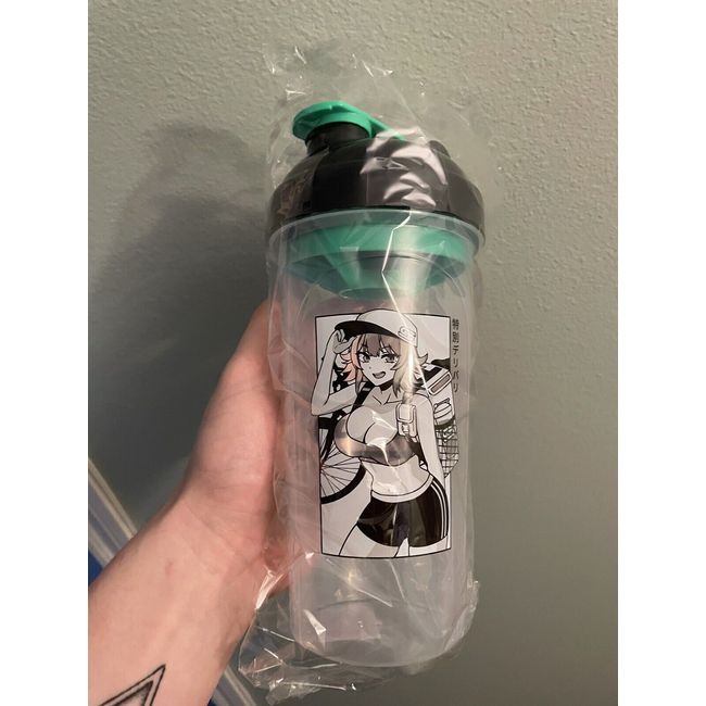 Waifu Cup