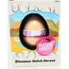 Hatch-em Hatching Dinosaur Egg