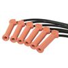 Ignition Spark Plug Wire Kit Set for Ford Lincoln Mercury New
