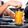 Hydro Flask 32 Oz Wide Flex Straw Travel Bottle Aloe
