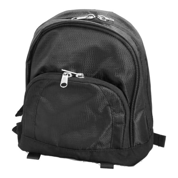 TI-Super Mini Backpack for Enteralite Infinity Pump fits 500mL Bags