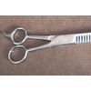 HILASON Western Sharp Barber Thinning Scissor for Hair Cutting