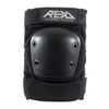 REKD Skateboard/BMX Pro Ramp Elbow Pads - Large