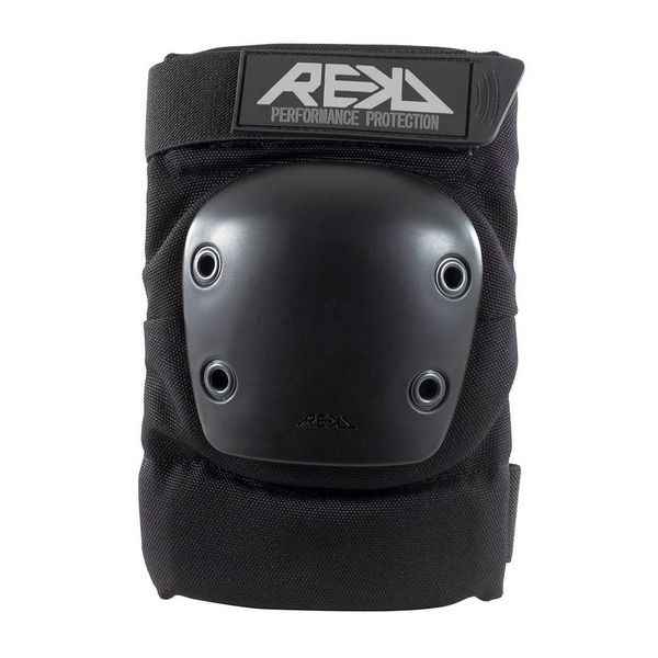 REKD Skateboard/BMX Pro Ramp Elbow Pads - Large