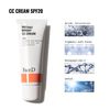 FaceD Instant Bright CC Cream spf20 - DARK shade