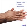 PRIME DEFENSE Advanced Hand Sanitizer, 85%, Maximum Strength Formula, 12 Fl O...