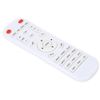 Te Control,Dr.Q Projector Remote,Projector Controller,Aaxa Projector Remote,145664100 Powerlite Projector Remote R15 White Remote Control Controller Replacement For Projector