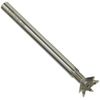 EIKO CSACS Solid Carbide Angular Cutter, 15 x 45°