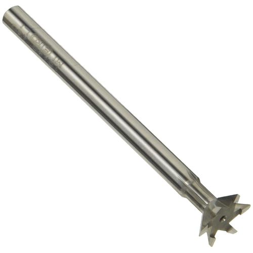 EIKO CSACS Solid Carbide Angular Cutter, 15 x 45°