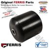 Small Deck Roller for Ferris ISZ ZTR Mowers / 5022060SM