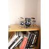 RGM324 Nick Mason Miniature drum kit