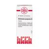 Echinacea purpurea D4 DHU Tabletten, 80 St. Tabletten