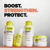Yellow Professional Molecular Serum Repair 150 ml