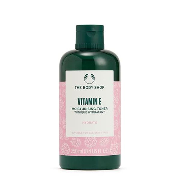 The Body Shop Official E-Toner, 8.5 fl oz (250 ml)
