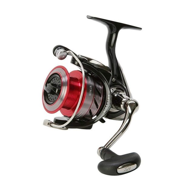 New Daiwa Ninja Match & Feeder 3012A Reel NJM3012A