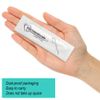 Dental Flossers Individually Wrapped, Floss Single Bag, Travel Dental Floss, Unflavored Floss Picks, Dental Flossers, Floss Sticks, Tooth Floss, Dental Picks Disposable 150 Count
