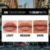 Maybelline Color Sensational Lipstick
