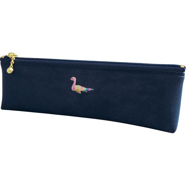 Elcomune Matka Pen Case, One Point Pen Case, Nessie PPC-057