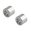 POSH Aluminum Universal Color 6mm